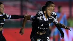 Sporting Cristal - Carlos Mannucci, en vivo: Final Copa Bicentenario, en directo