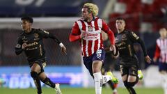 Chivas vs Atlético San Luis: Horario, canal, TV, cómo y dónde ver la Liga MX