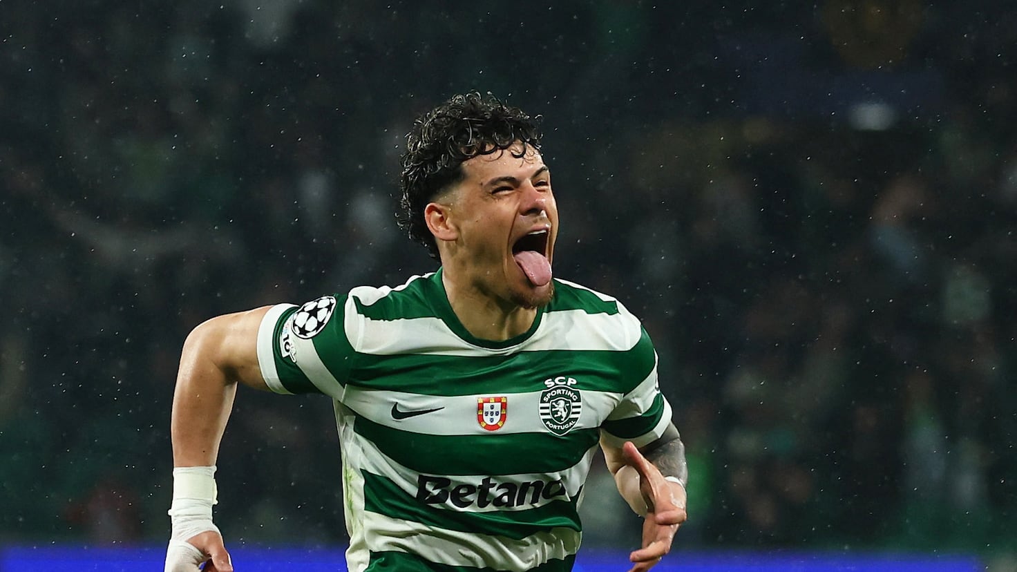 Sporting de Lisboa vs Bodø/Glimt: Resumen del Trend de la Champions League
