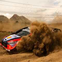 Tanak manda bajo la ley del silencio