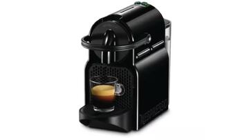 Cafetera de cápsulas Nespresso De’Longhi Inissia EN80.B en Amazon