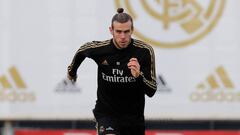 "Es una suerte que la Prensa no pague el sueldo de Bale..."