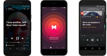 Cómo traducir canciones de Spotify y YouTube en tu móvil con esta app