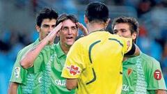 Dos históricos en apuros