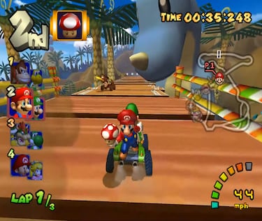 Los mejores juegos cooperativos de la historia, risas y discusiones garantizadas