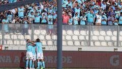 Los datos del Cristal campeón: cerca del 60% de victorias