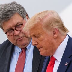 US Election 2020: will Trump give a concession speech and accept defeat?