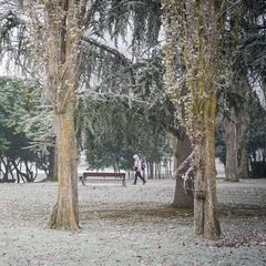 La AEMET apunta lo que puede suceder en una semana