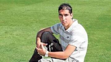 El Navarro es optimista de cara a la próxima temporada.