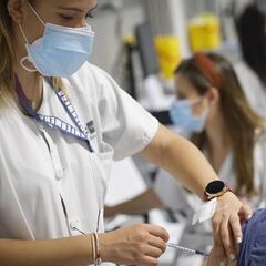 Vacuna COVID-19 en Argentina: el gobierno de la Ciudad de Buenos Aires abre la inscripción para mayores de 30 años