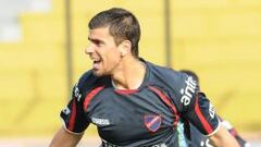 Se arma Cobreloa: Delantero uruguayo es segundo refuerzo