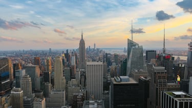 Los expertos se?alan las 7 ciudades que deberas visitar antes de morir