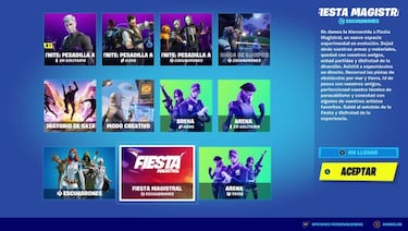 Concierto de J Balvin en Fortnite: hora y dónde ver online su nueva canción en Fiesta Ultratumba