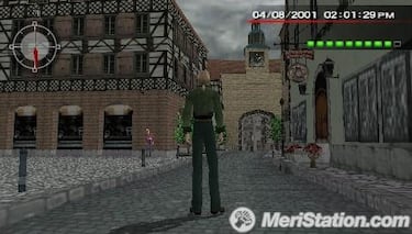 Shadow of Memories, Impresiones