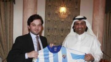 El primer JequeMálaga fracasa, el nuevo ilusiona