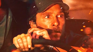 Apple TV+ estrenos octubre 2025