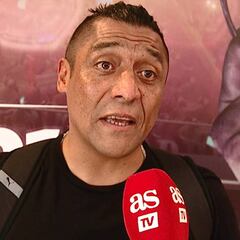 Meléndez revela los planes de su carrera para el próximo año