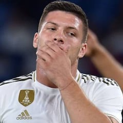 Jovic evita la cárcel