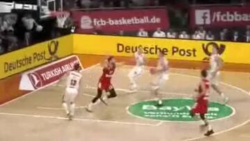 El Chacho tiene nuevo amigo para el 'recreo': primera diablura mágica con Scola