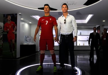 Parecidos... ¿Razonables?