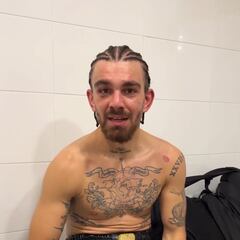 Jonfer enamora a Madrid