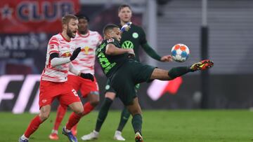 El Leipzig entra en zona europea