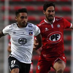 El dilema de Colo Colo: central argentino surge como candidato