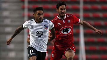 El dilema de Colo Colo: central argentino surge como candidato