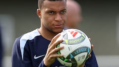 Mbappé’s Ballon d’Or pick sends fans into a spiral