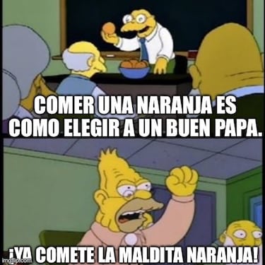 De la fumata arcoíris al cara de Papa: los mejores memes del Cónclave