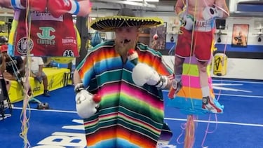 ¿Cómo y dónde ver Jake Paul vs Chávez Jr?