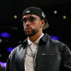 ¿Bad Bunny le tira a J Balvin, Karol G y Shakira en su nuevo disco?
