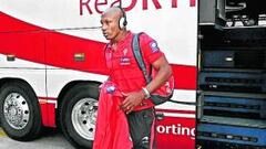 El Athletic se agarra a lo que dicen sus mayores