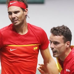 España, segundo país con más top-100 (10) tras Francia (12)