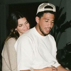 Así es el estilo de vida de Kendall Jenner y Devin Booker