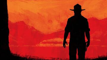 Consigue gratis este tema dinámico de Red Dead Redemption 2
