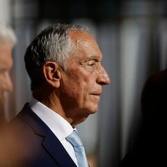 Crisis abierta en Portugal