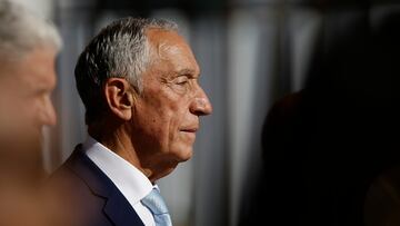 Crisis abierta en Portugal