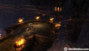 Dante's Inferno, Impresiones