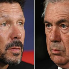 Madrid tiembla: ¿5 derbis en menos 2 meses?