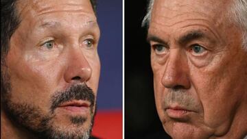 Madrid tiembla: ¿5 derbis en menos 2 meses?