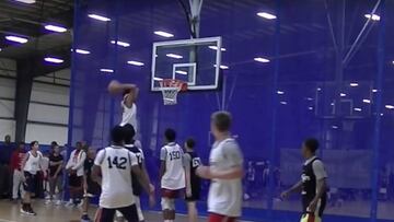 Así juegan los chilenos que brillan en el básquet extranjero