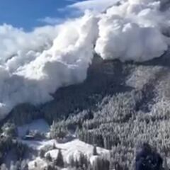 299 avalanchas y 19 muertos: un informe recoge el balance de aludes en los Alpes suizos