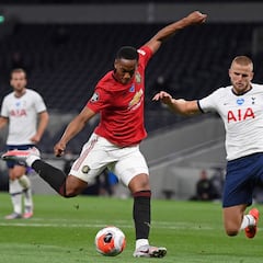 Martial por Kane