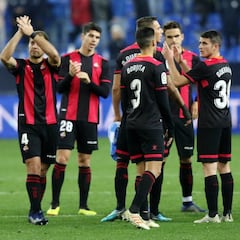 La AFE niega haber solicitado la exclusión del Reus de LaLiga