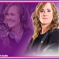 Marion Reimers: "El deporte es una de las últimas trincheras del machismo"