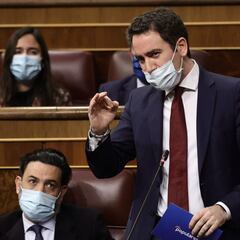 Los barones del PP piden la ‘cabeza’ de García Egea