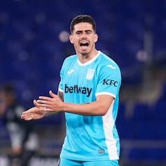 Miguel de la Fuente y el Real Valladolid se citan en los juzgados