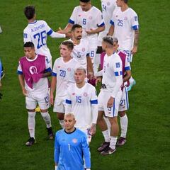 Prensa de Costa Rica explota tras goleada: “El peor ridículo de la historia”