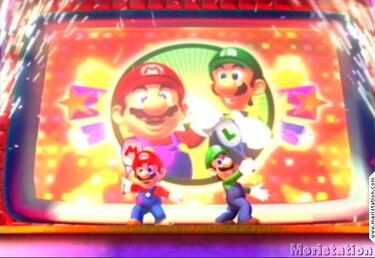 Mario Power Tennis, Impresiones